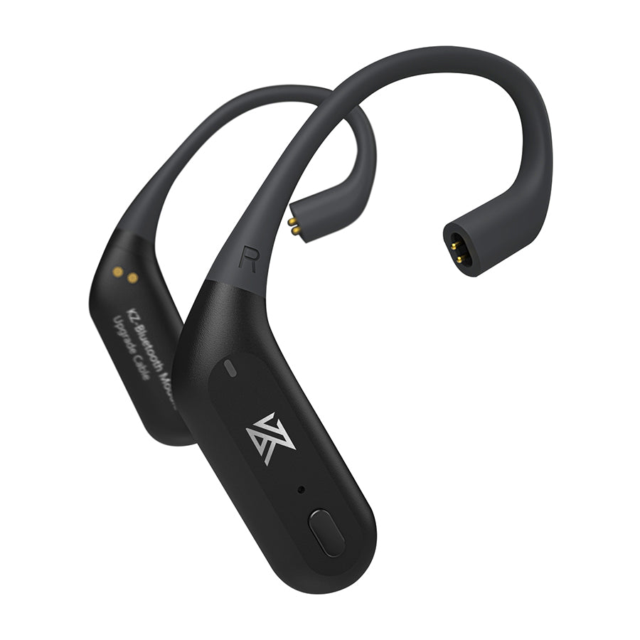 KZ AZ09 Pro - TWS Bluetooth 5.2 AptX upgrade earhook - Black