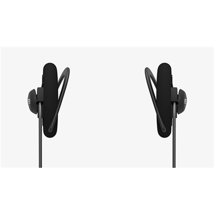 Koss KSC35 - Wireless On-Ear Headphones - Black