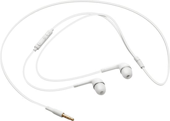 Samsung - In-Ear Earphones EO-HS3303 - White