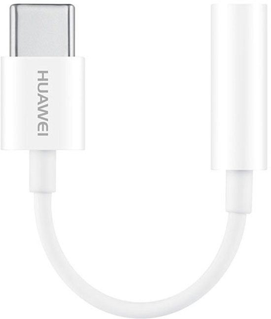 Huawei USB-C to 3.5mm CM20 Audio Jack Adapter