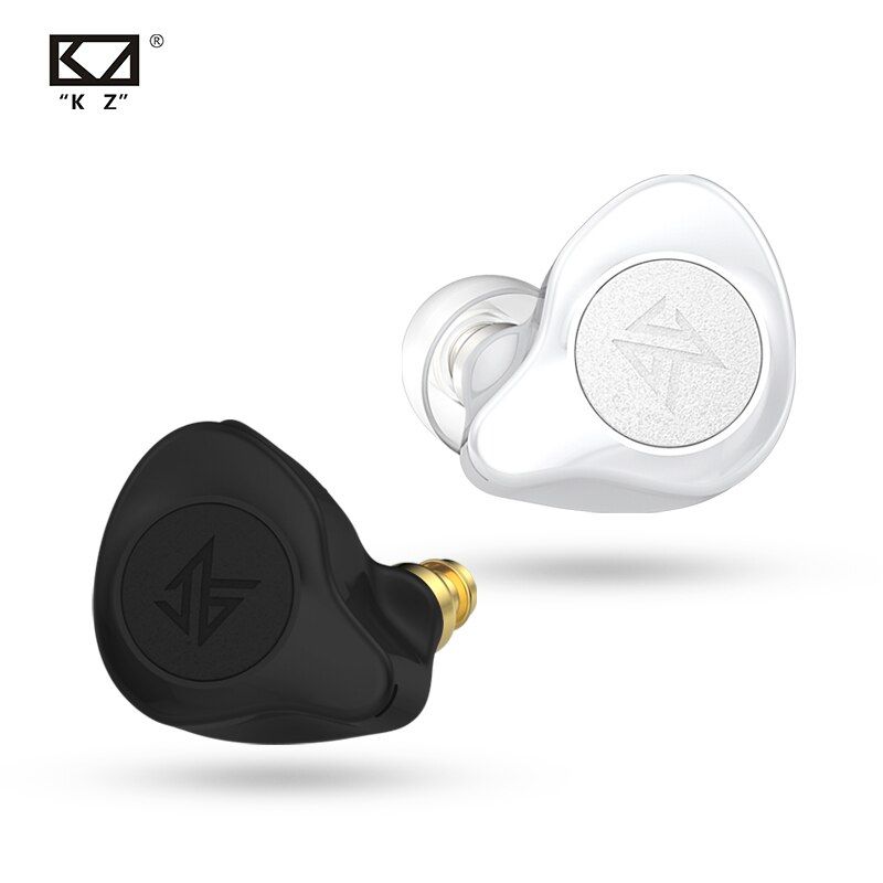 KZ S2 TWS - Truly Wireless Earphones