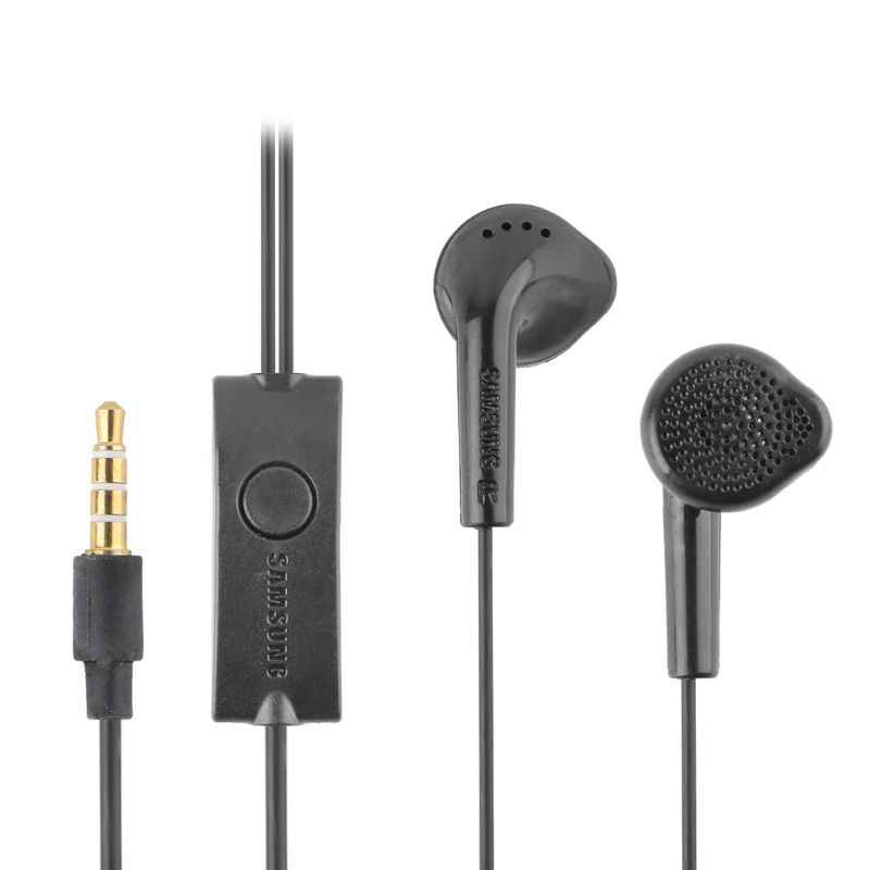 Samsung - In-Ear Earphones EHS61
