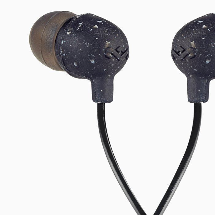 House of Marley Little Bird - In-ear headphones with microphone and remote control