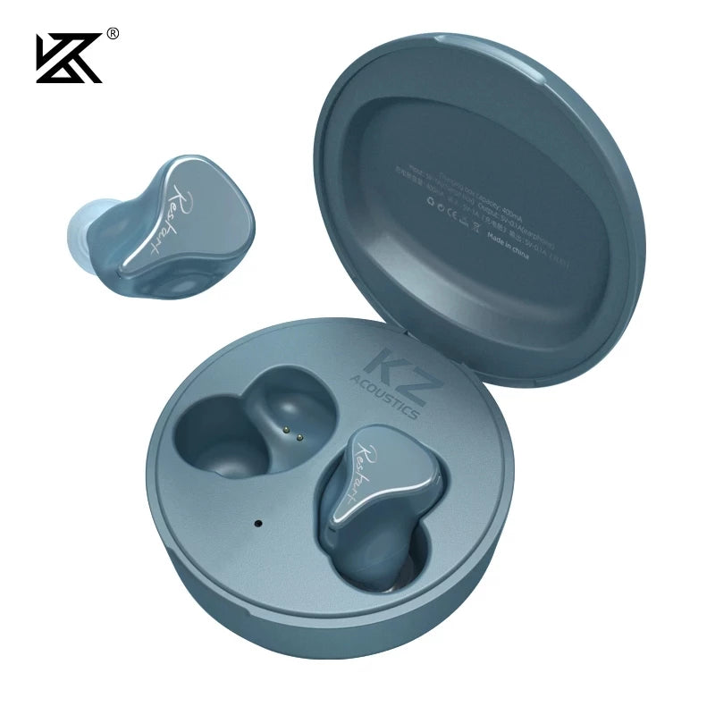 KZ SKS Bluetooth 5.2 - Truly Wireless Earbuds