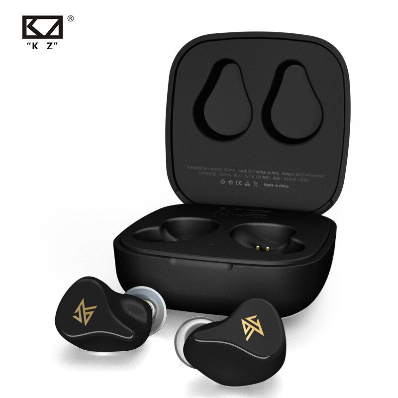 KZ Z1 TWS - Truly Wireless Earphones