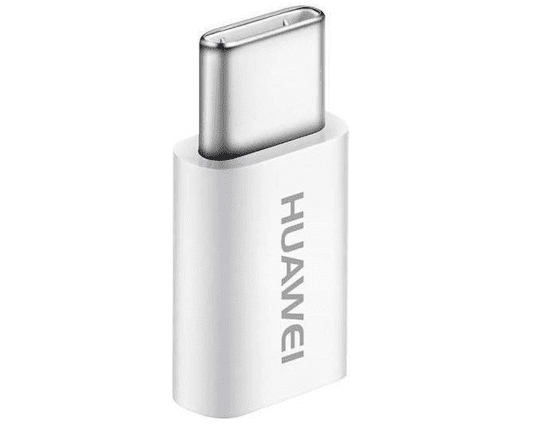 Huawei Micro USB to USB-C AP52 Adapter