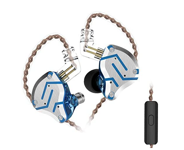 KZ ZS10 Pro - In-Ear Earphones