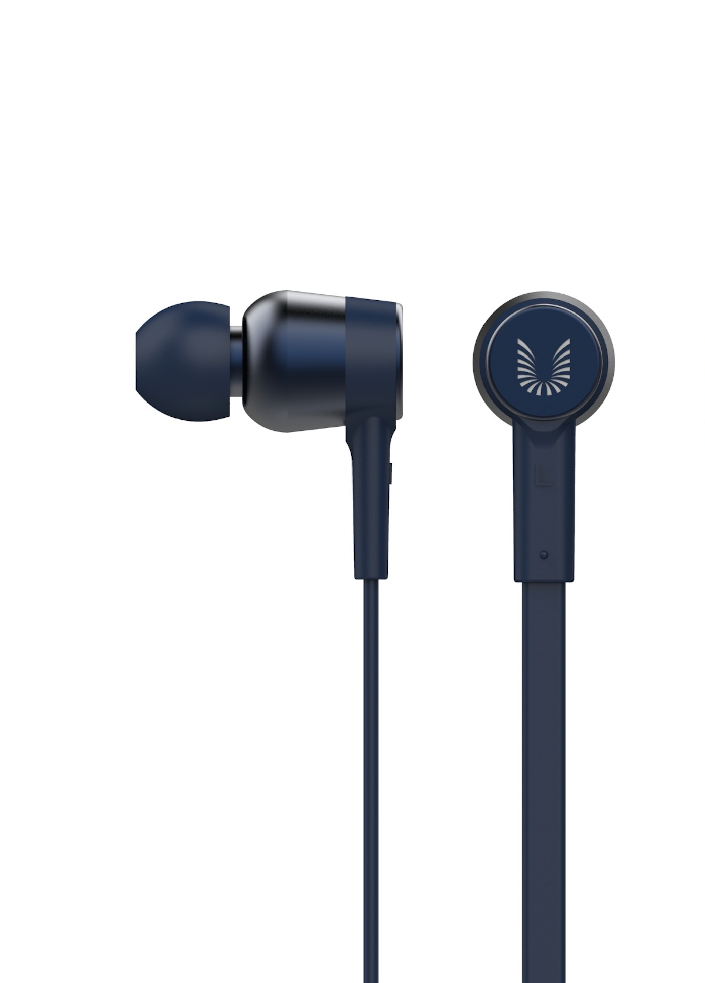 UiiSii HM15 - 10mm Hi-Res audio drivers in-ear earbuds