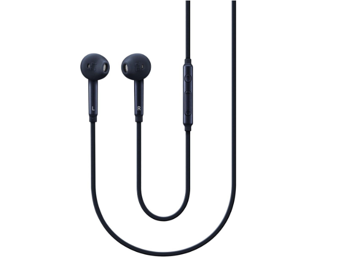 Samsung stereo headset EO-EG920 - 3.5mm in-ear