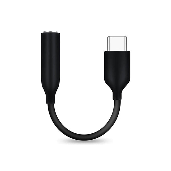 Fixim USB-C to 3.5mm Audio Adapter