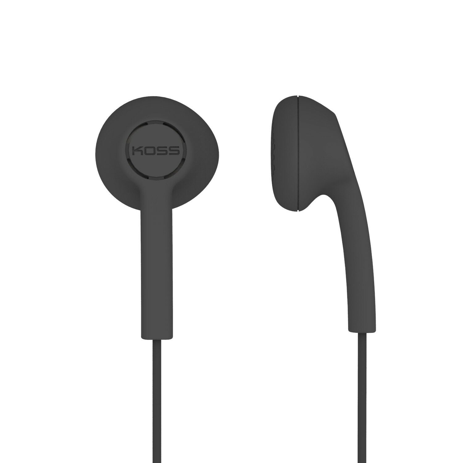 Koss KE5 - Écouteurs intra-auriculaires avec haut-parleurs de 13 mm