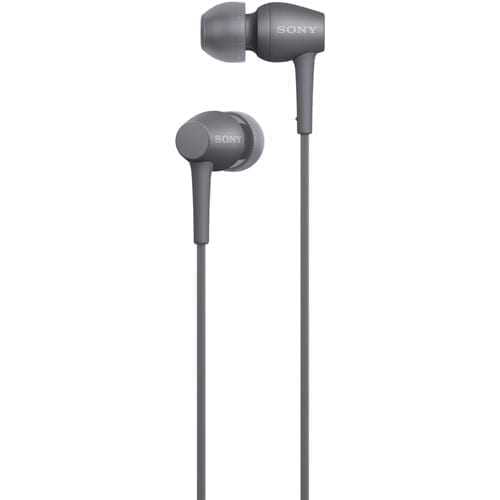 Sony h.ear in 2 - IER-H500A In-Ear-Kopfhörer